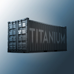TITANIUM - Solutions